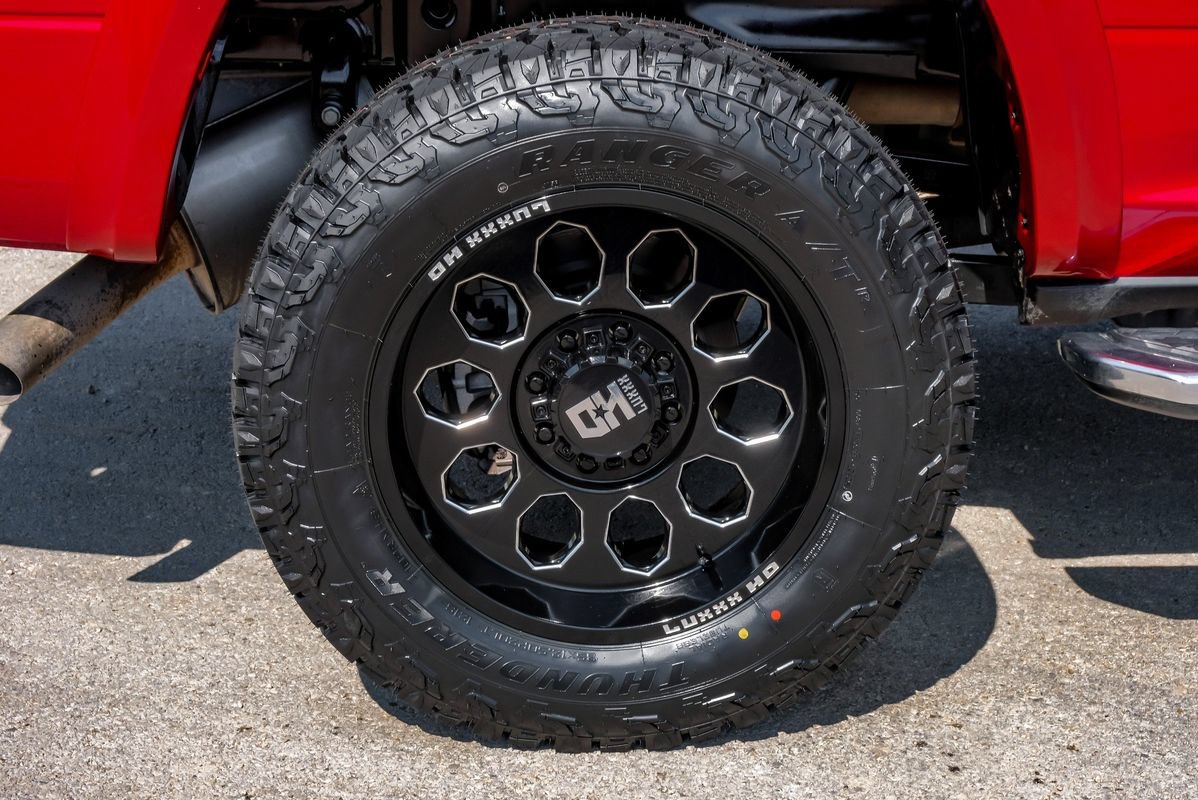 Used 2026 RAM 2500 Big Horn AWD/4WD image 60