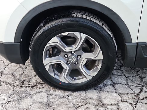 Certified 2019 Honda CR-V EX image 24