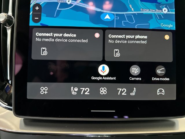 New 2027 Volvo XC90 T8 Plus AWD/4WD image 16