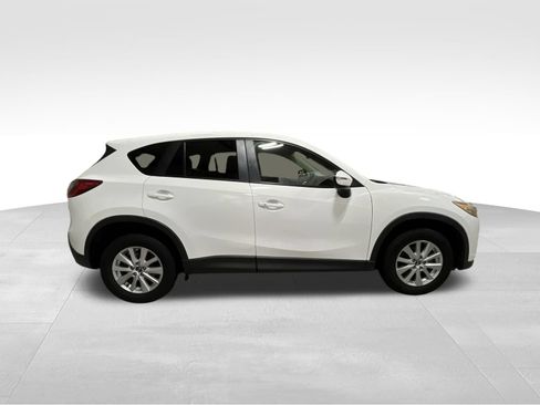 Used 2015 MAZDA CX-5 Touring FWD image 4