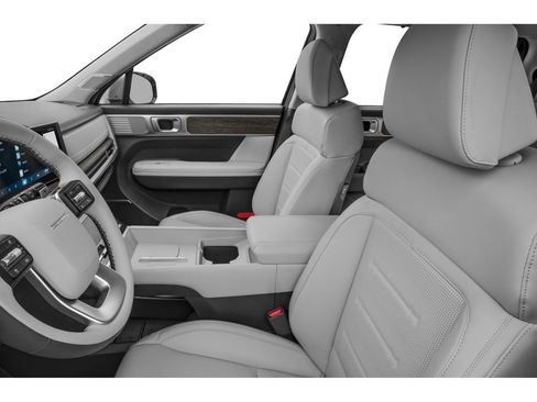Used 2024 Hyundai Santa Fe Calligraphy FWD image 7