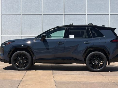 New 2026 Toyota RAV4 XSE w/ Weather Package AWD/4WD image 7