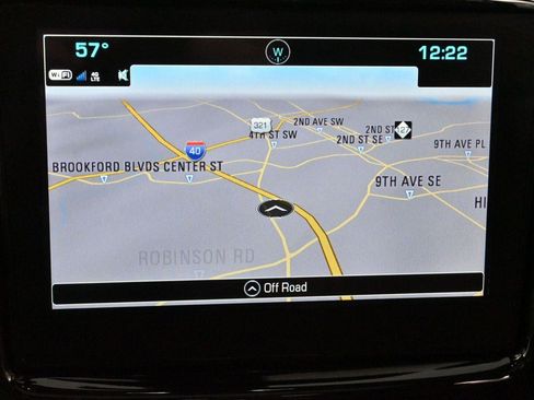 Used 2019 Chevrolet Traverse High Country w/ LPO, Floor Liner Package AWD/4WD image 25