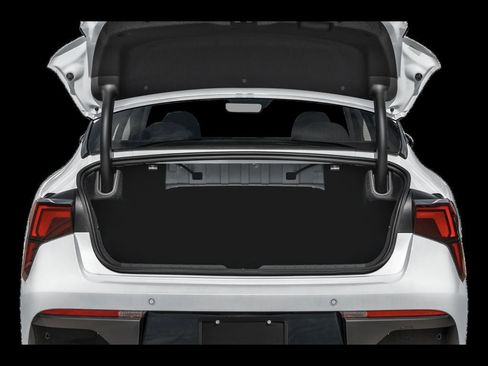 New 2026 Kia K5 LXS image 37