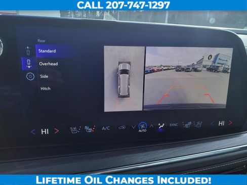 Used 2025 Chevrolet Suburban Premier image 14