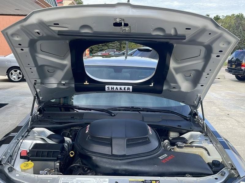 Used 2006 Dodge Magnum SRT8 RWD image 64