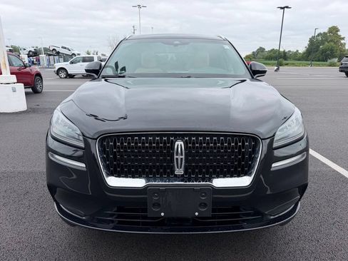 Used 2022 Lincoln Corsair Reserve AWD/4WD image 2