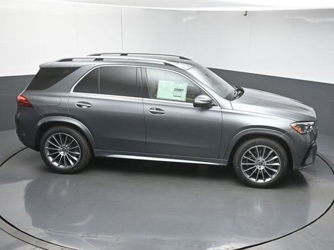 New 2026 Mercedes-Benz GLE 350 4MATIC image 47