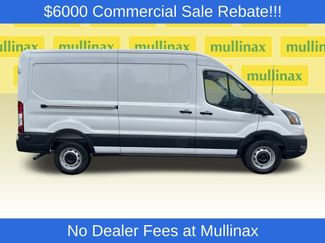 New 2025 Ford Transit 250 148 Medium Roof w/ Load Area Protection Package video 2