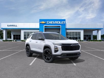 New 2026 Chevrolet Equinox LT w/ Midnight Edition