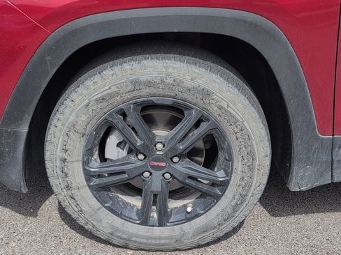 Used 2024 GMC Terrain AT4 w/ Tech Package AWD/4WD image 16