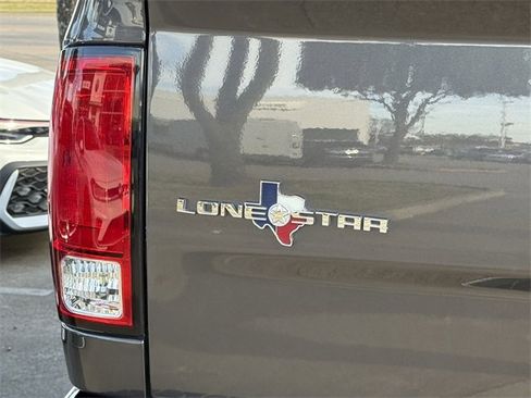 Used 2019 RAM 1500 Lone Star image 8