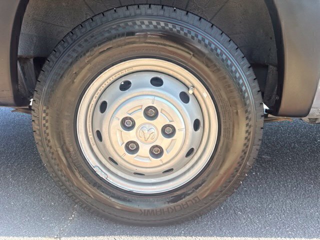 Used 2020 RAM ProMaster 3500 FWD image 6