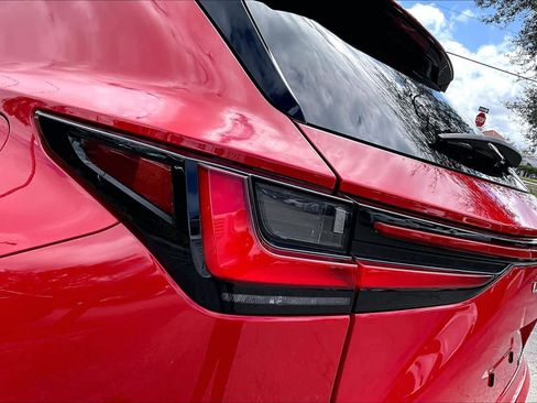 Used 2023 Lexus NX 250 FWD image 28