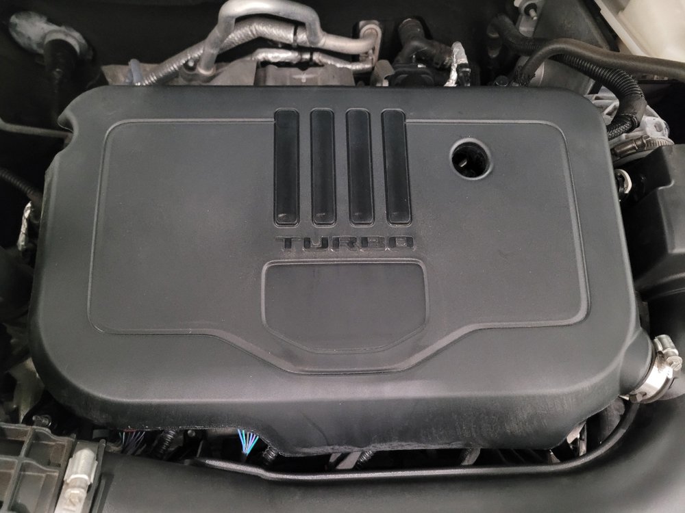 Used 2023 GMC Acadia SLE FWD image 30