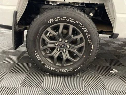 Used 2023 Ford F150 Tremor image 18