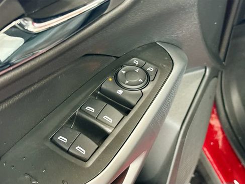 New 2026 Chevrolet Trax RS w/ Driver Confidence Package FWD image 18