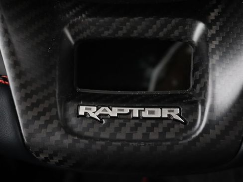 New 2025 Ford Bronco Raptor AWD/4WD image 31