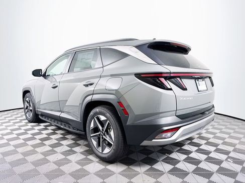 Used 2025 Hyundai Tucson SEL image 5