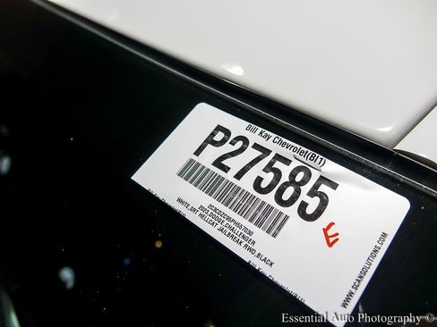 Used 2023 Dodge Challenger SRT Hellcat w/ Driver Convenience Group image 31