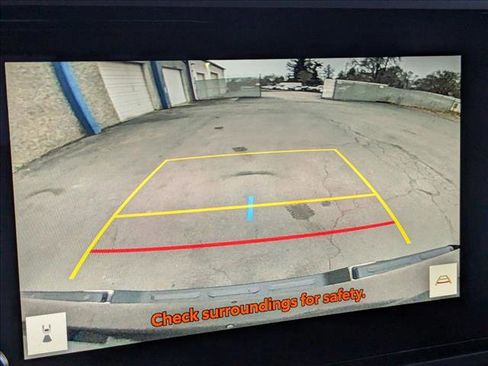 New 2026 Toyota Tundra SR5 image 13