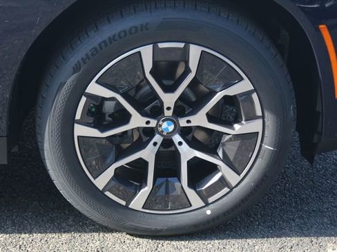 New 2026 BMW X3 xDrive30 w/ Premium Package image 11