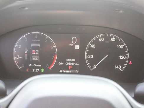 Certified 2026 Honda HR-V LX image 22