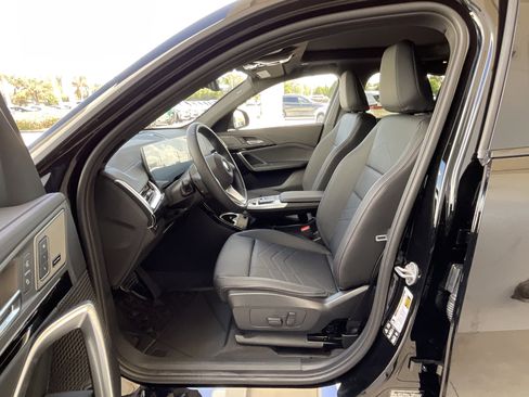 New 2026 BMW X2 xDrive28i w/ Convenience Package image 10