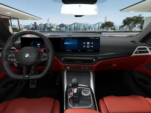 New 2027 BMW M4 Competition image 10