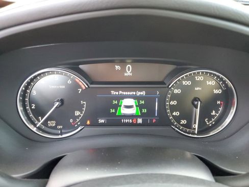 Certified 2023 Cadillac XT4 Premium Luxury w/ Cold Weather Package image 13