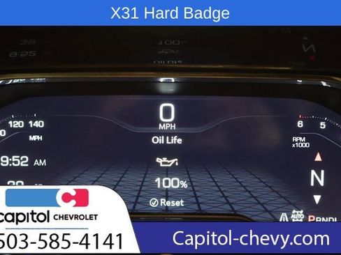 Used 2023 GMC Sierra 1500 Elevation w/ LPO, Elevation Black Package image 18