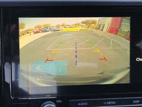 New 2026 Nissan Frontier SV w/ Tow Package image 20