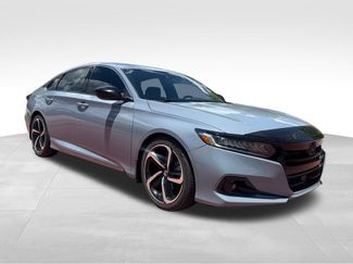Used 2022 Honda Accord Sport 360° Tour