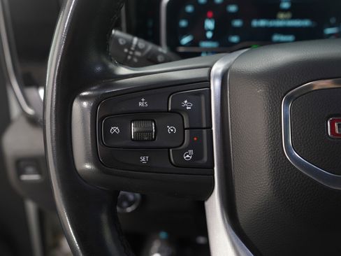 Used 2023 GMC Sierra 1500 SLE w/ Enhanced Capability Package image 27