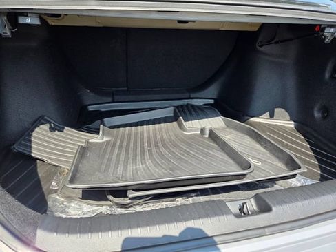 Used 2025 Honda Accord SE image 16
