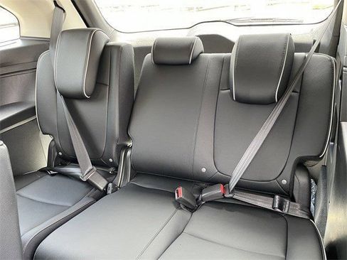 New 2026 Honda Odyssey Touring image 27