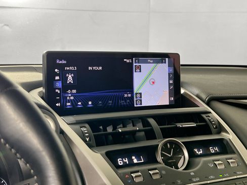 Used 2019 Lexus NX 300 AWD image 15