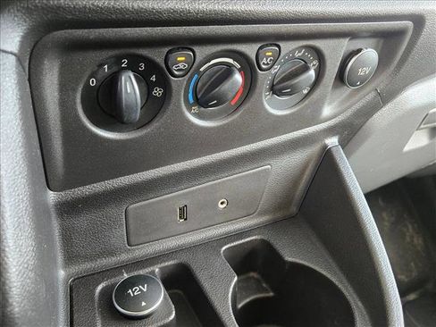 Used 2015 Ford Transit 350 image 16