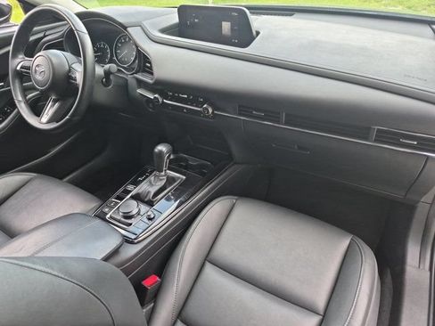 Used 2025 MAZDA CX-30 AWD 2.5 S w/ Preferred Package image 31
