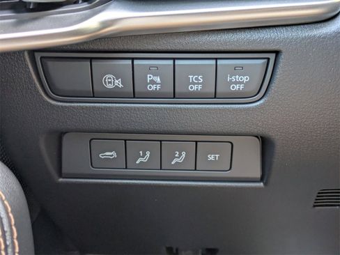 New 2026 MAZDA CX-90 3.3 Turbo w/ Premium Plus Pkg image 29