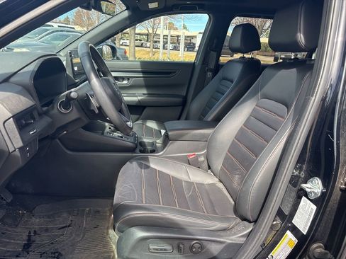 Used 2024 Honda CR-V Sport-L image 10