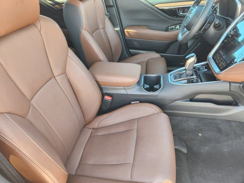 Used 2022 Subaru Outback Touring w/ Tech Package 2 image 14