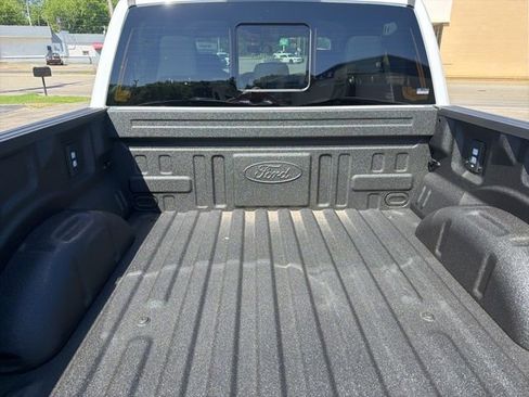 New 2026 Ford F150 XLT w/ Equipment Group 302A MID AWD/4WD image 13