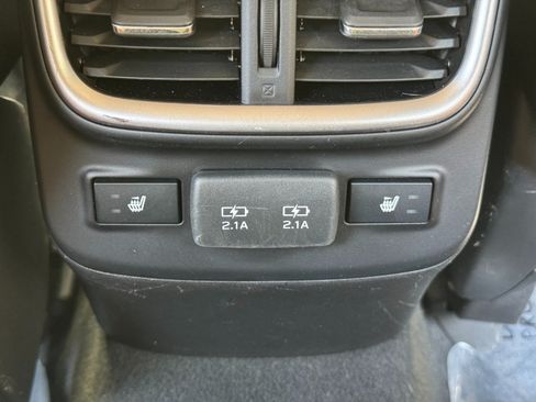 Used 2020 Subaru Outback Onyx Edition XT AWD/4WD image 31