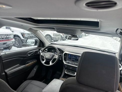 Used 2022 GMC Acadia SLE w/ Driver Convenience Package image 28