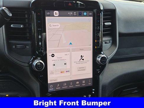 New 2025 RAM 2500 Tradesman image 24