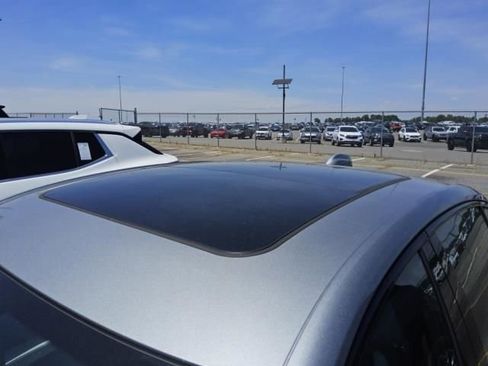 Used 2025 Cadillac CT5 V Blackwing w/ Parking Package RWD image 2