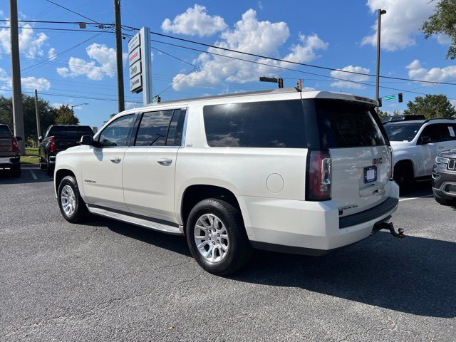 Used 2015 GMC Yukon XL SLT w/ Open Road Package AWD/4WD image 6