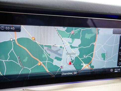 Used 2018 Mercedes-Benz S 560 Cabriolet image 15