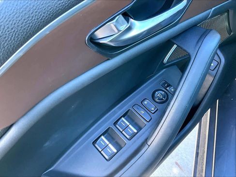 Used 2021 Acura TLX w/ Technology Package image 34